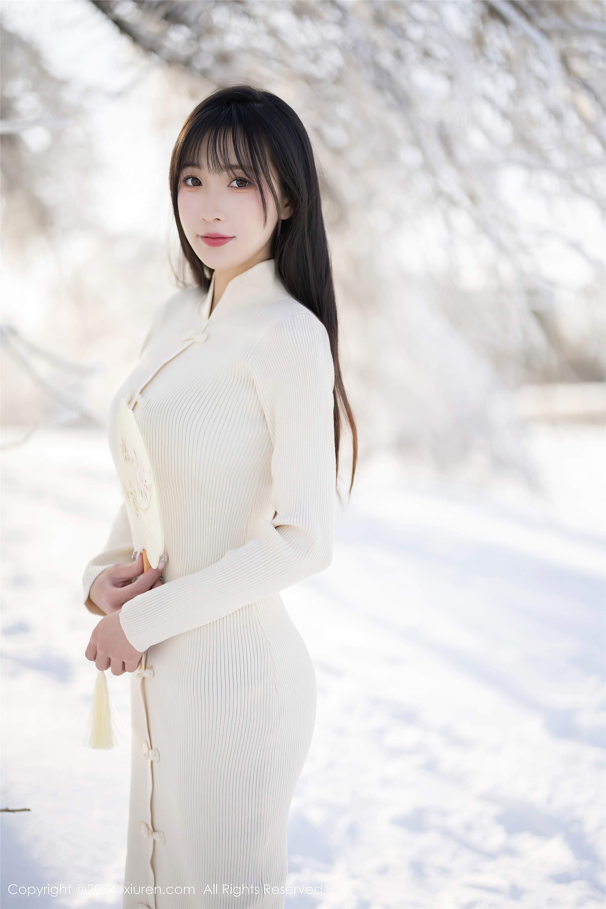 Xiuren秀人网 2024.03.28 NO.8307 林星阑